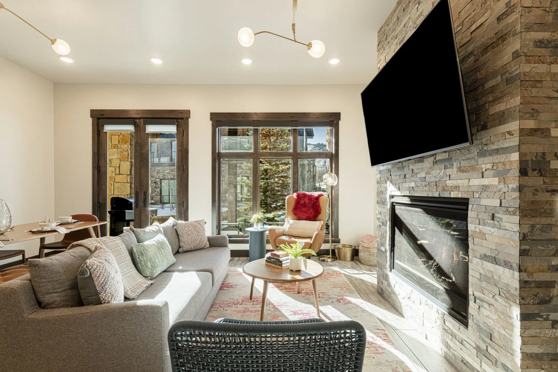 Blackstone Condo #108 - Image 1