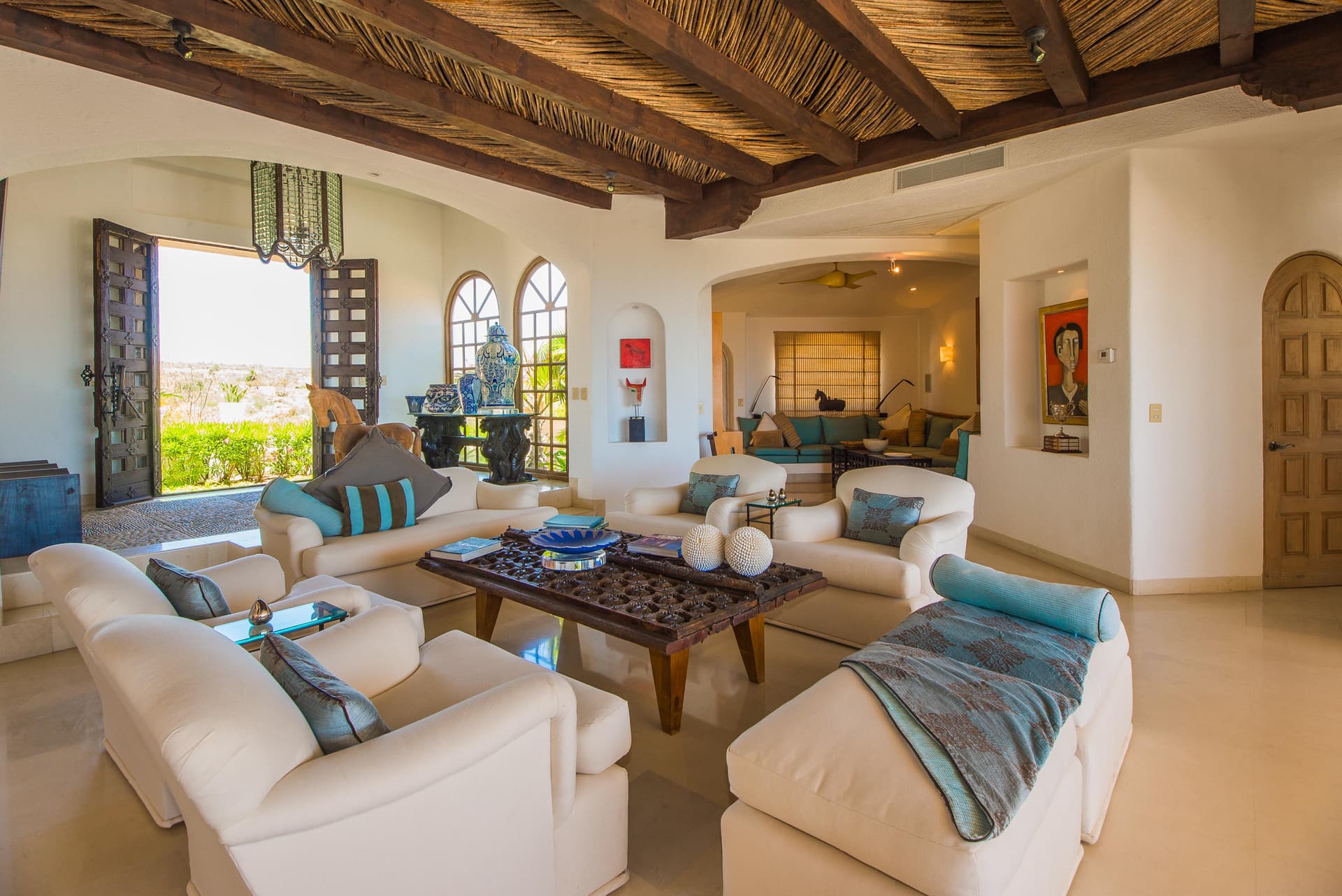 Villa Buena Vida - Image 2