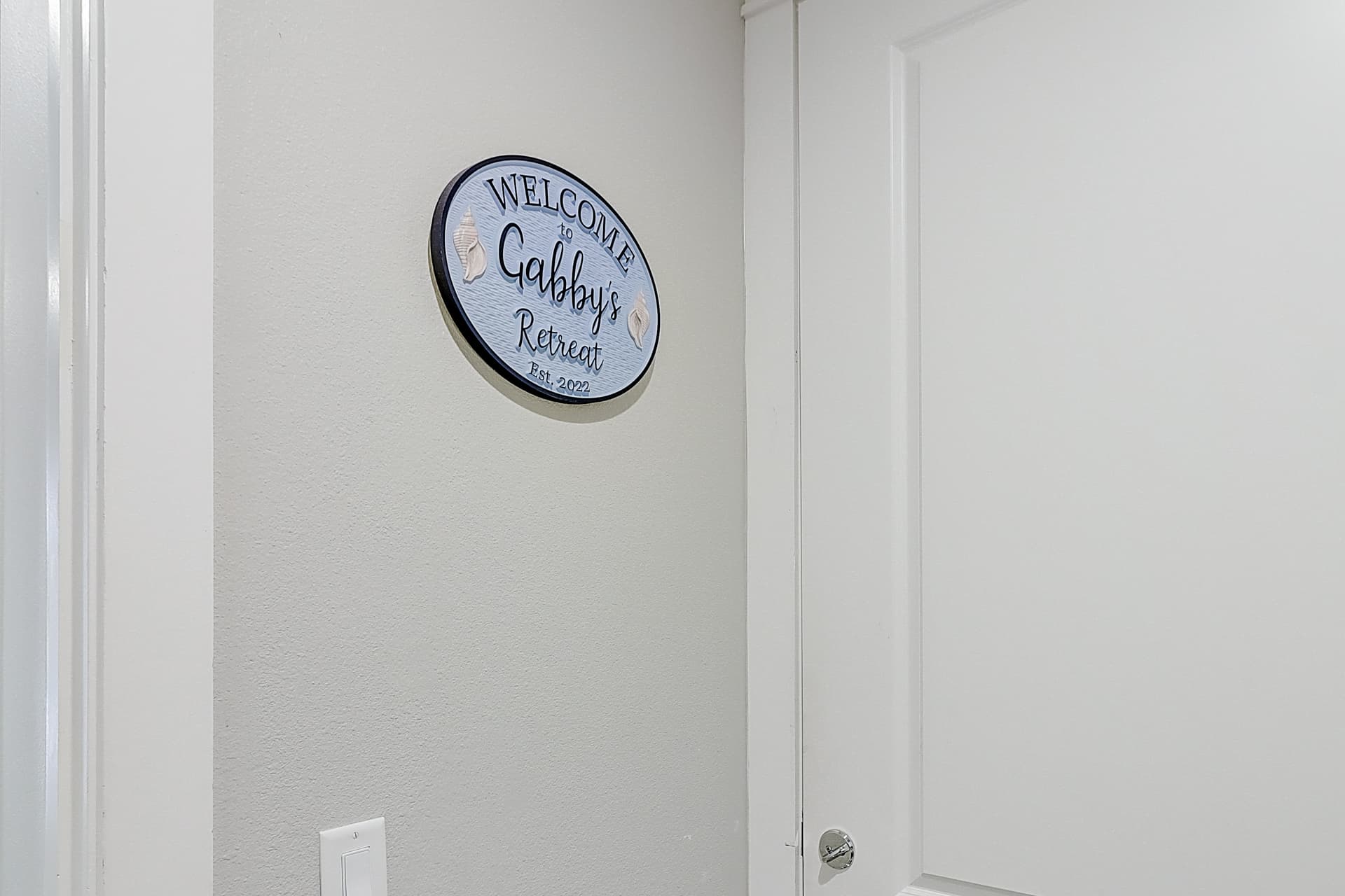 Gabby’s Retreat - Image 30