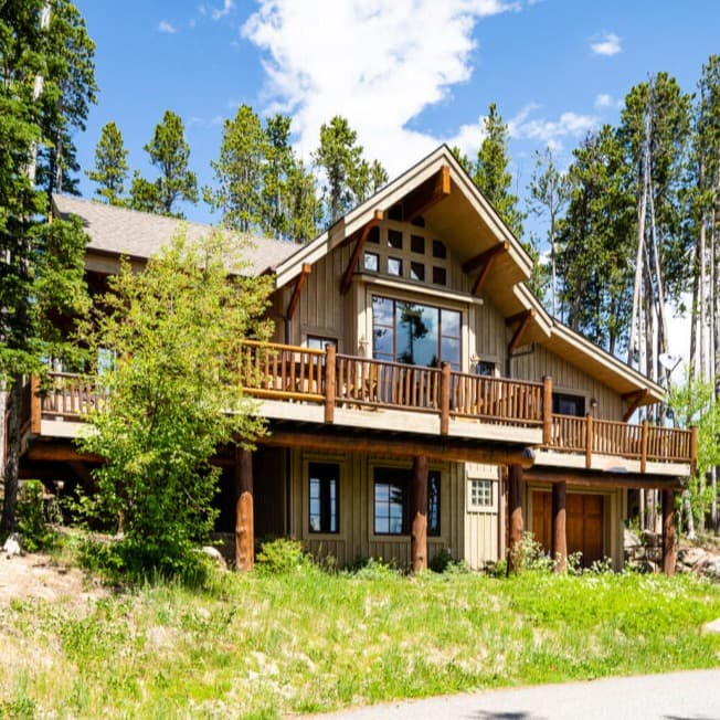 Full Moon House - Image 1