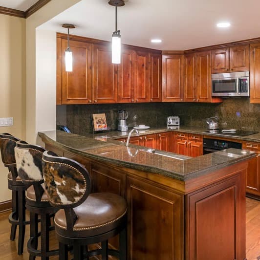 Alpine Manor at The Ritz-Carlton Club - Image 1