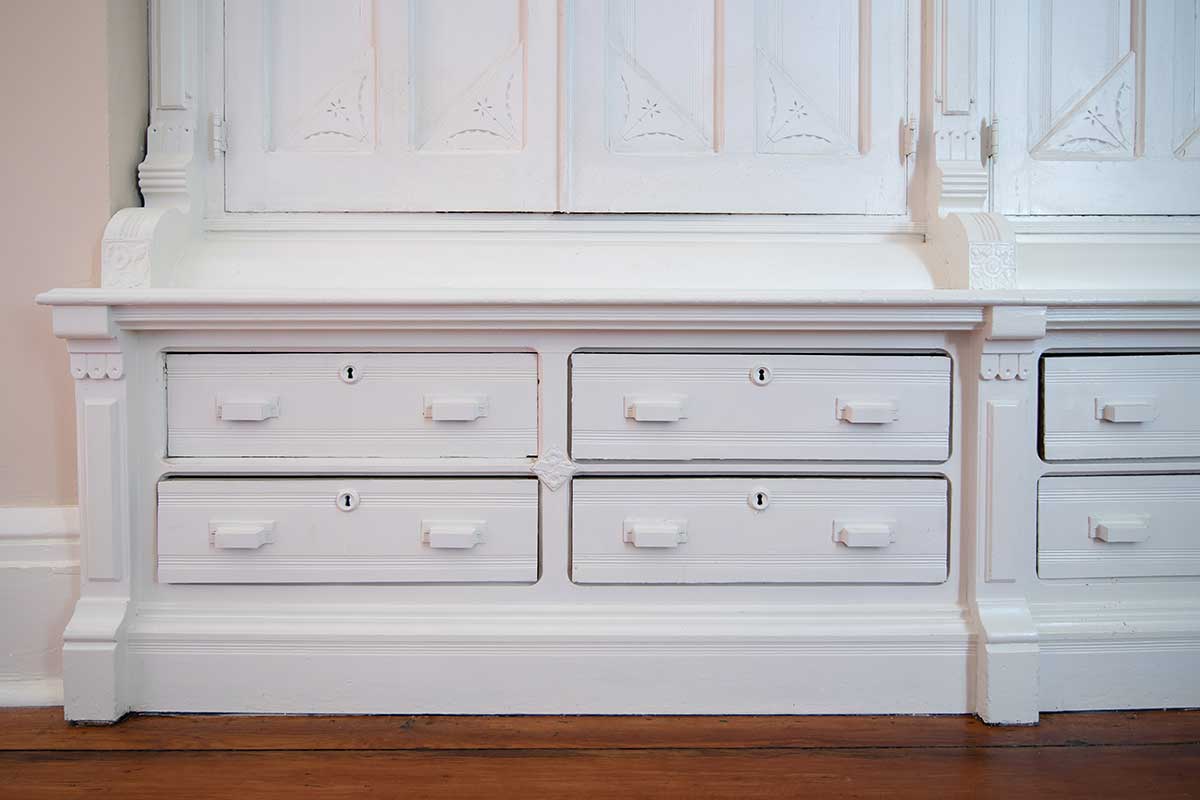 Belle Air Mansion - Image 8