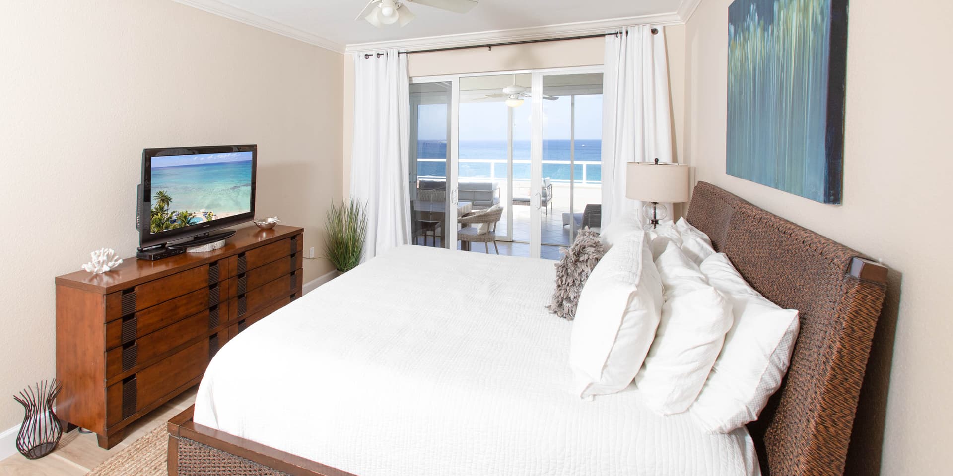 Oceanview Sky Haven - Image 9