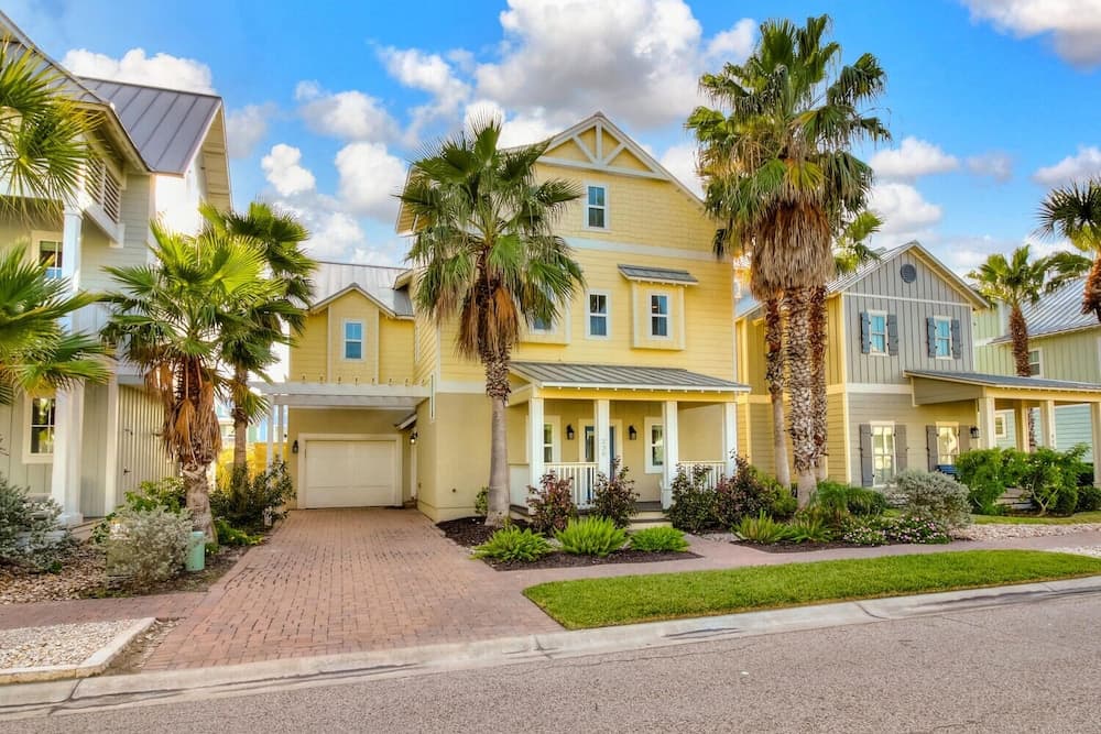 Coastal Hideaway #230 - Image 1