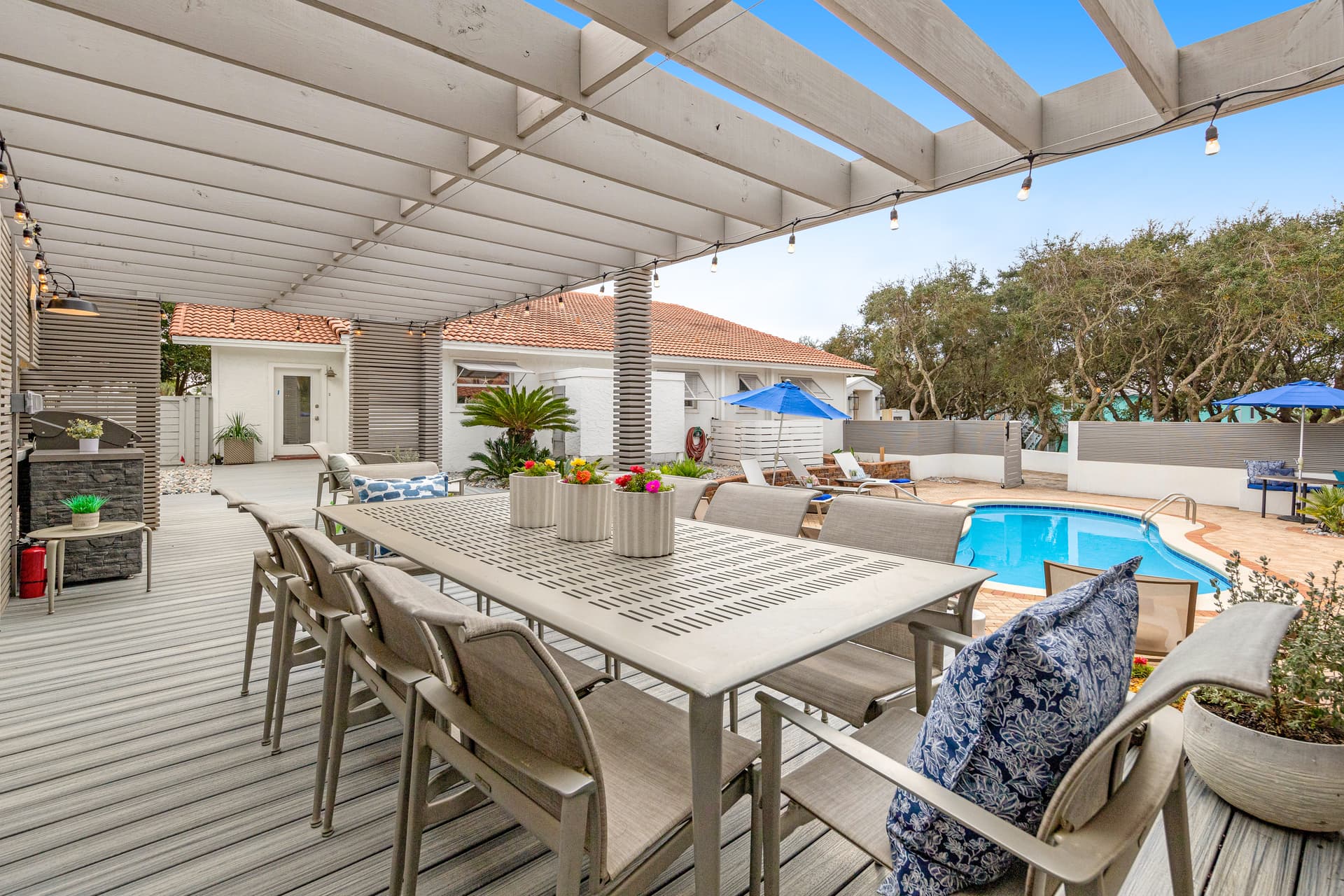 Seaview Hideaway House - Image 3