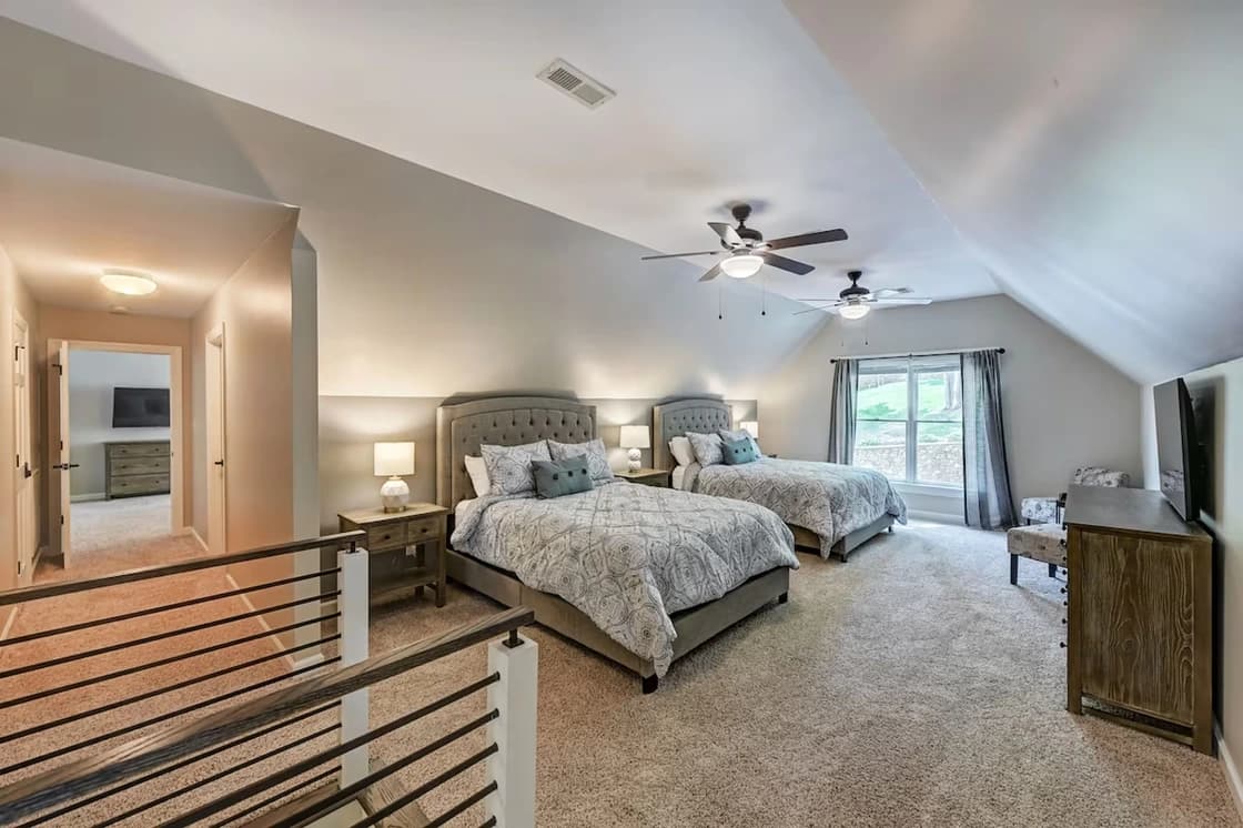 Sunset Shores Resort Homestead - Image 48