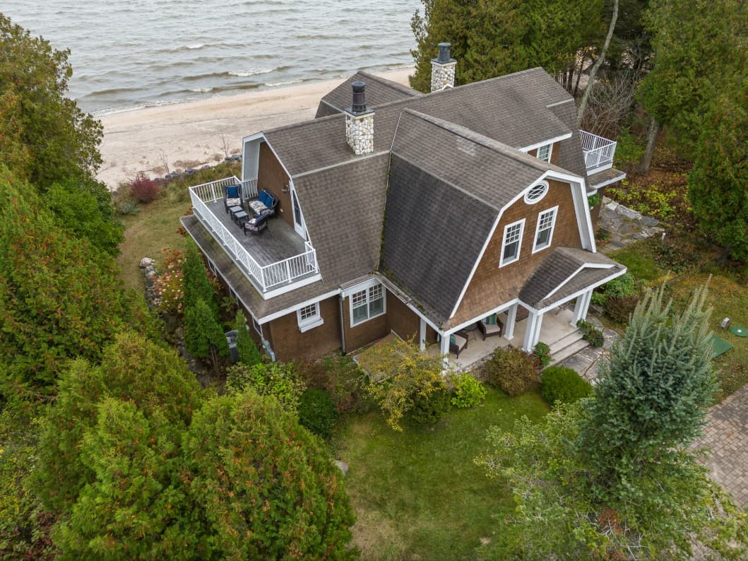 Goettelman's Lake House - Image 75