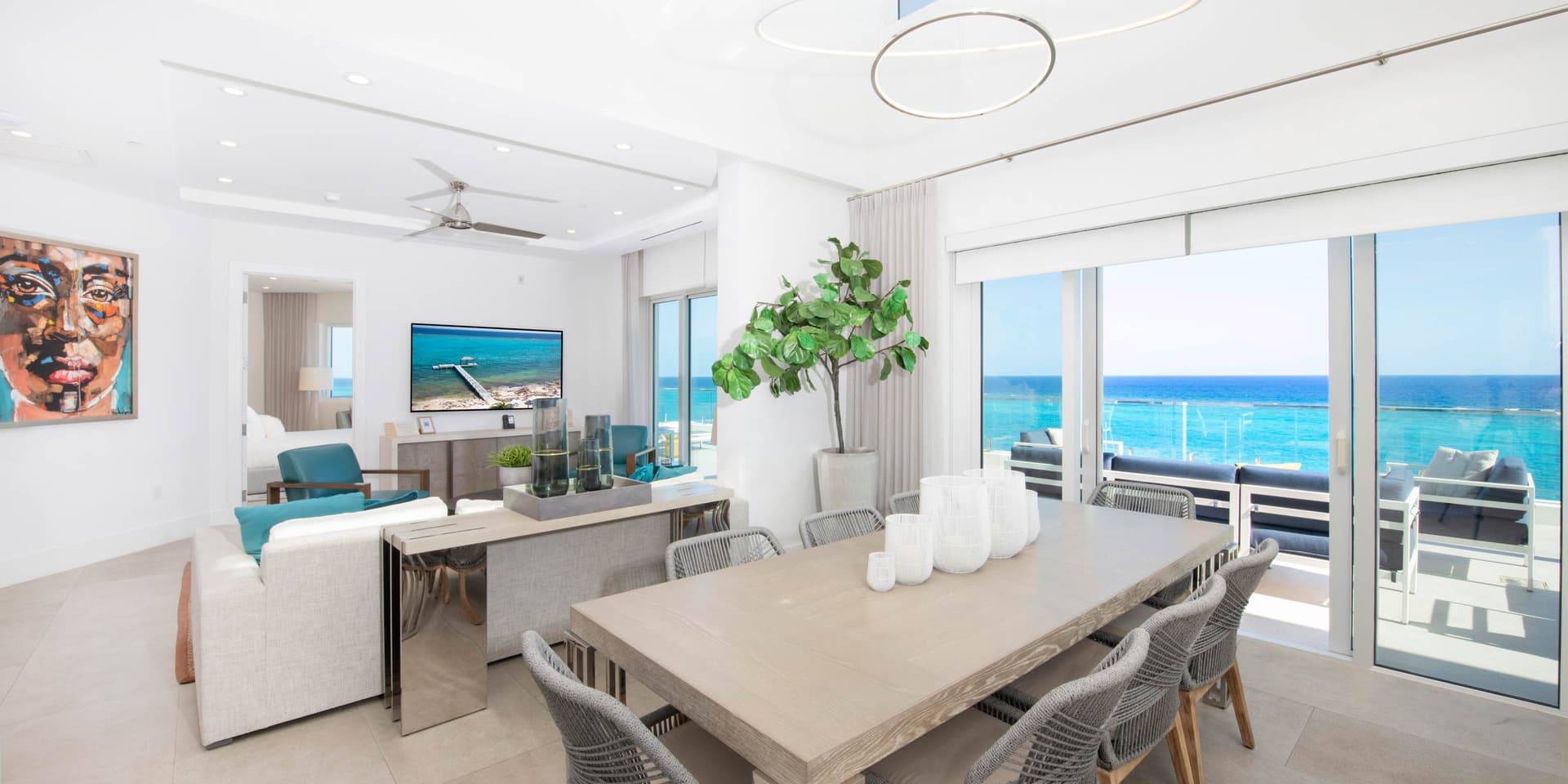 Azure Horizon Retreat - Image 2