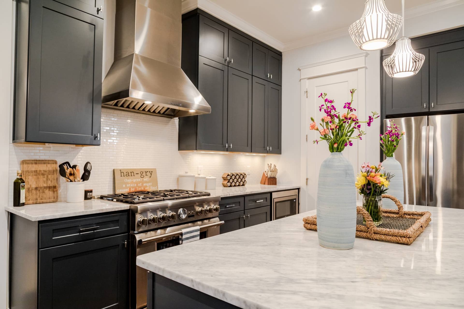 Nashville Coastal House - Image 27