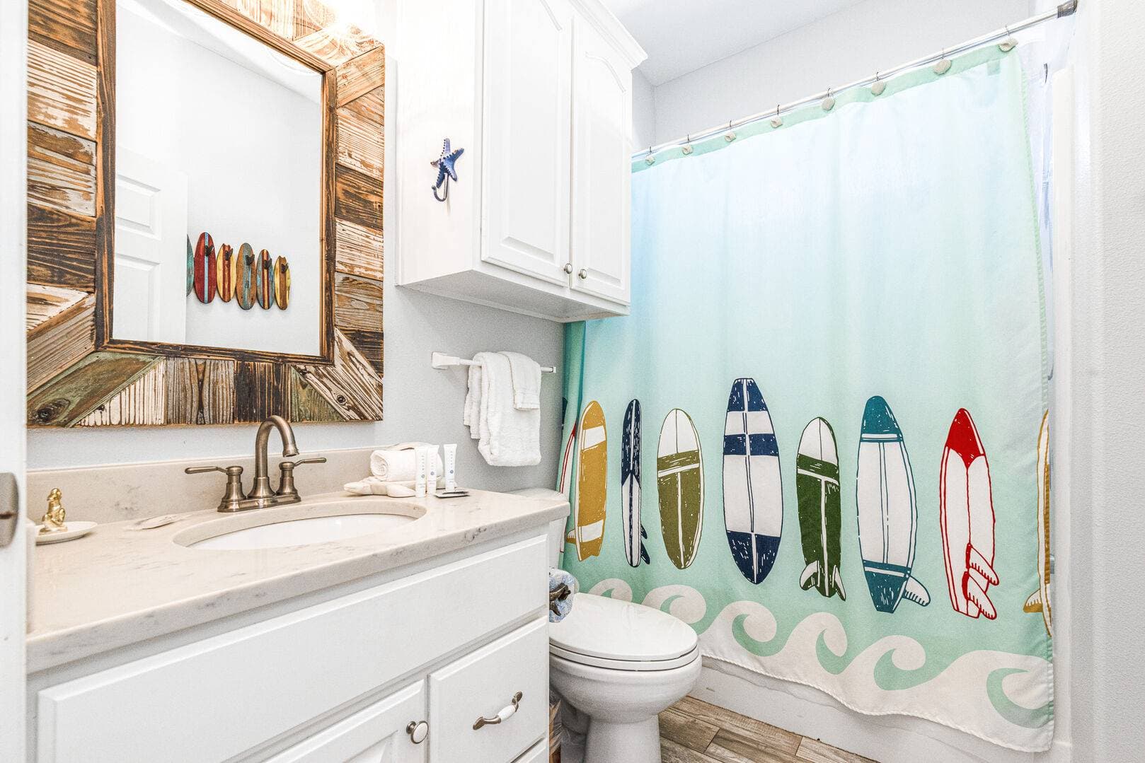 Blue Fin Oasis - Image 26