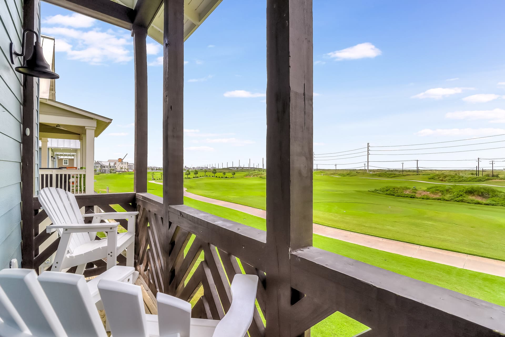 Sunset on the Ninth - Image 22