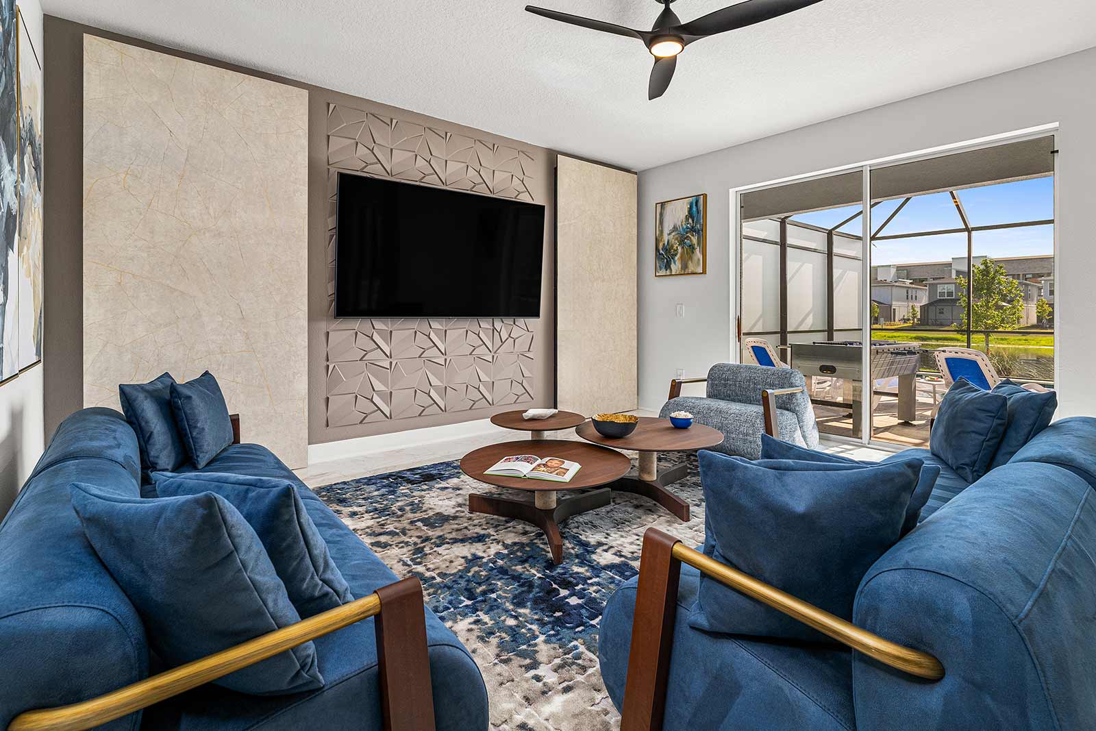 Oasis Villa - Image 1