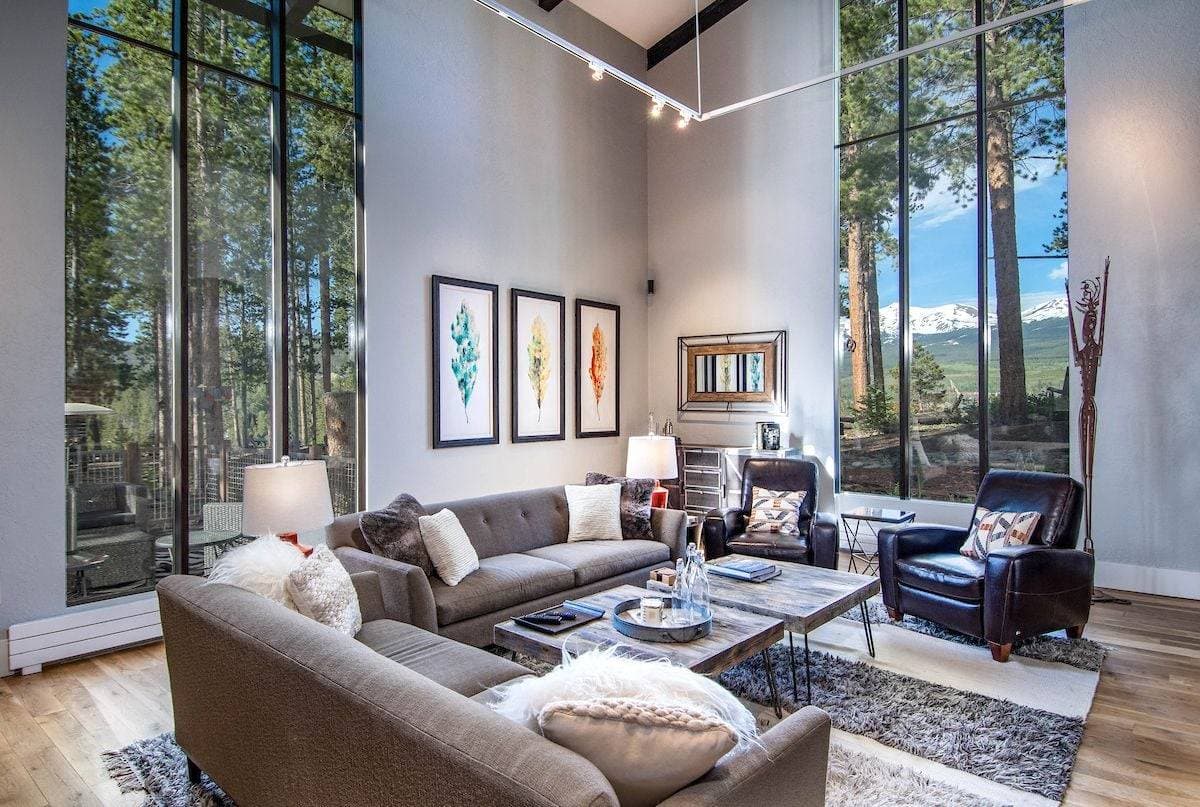 Miners Peak Residence - Image 1