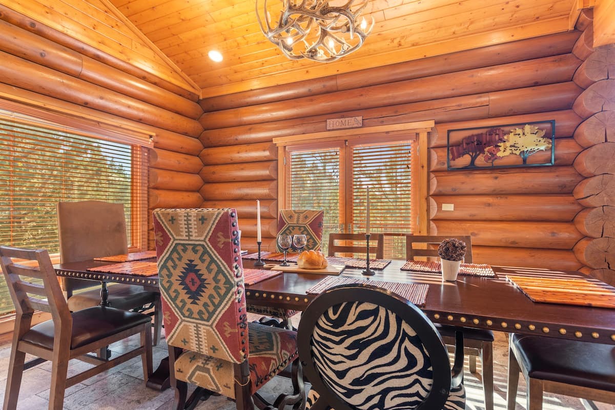 Eagle Ridge Retreat - Image 7