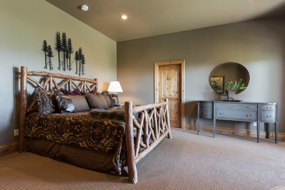 Mountain Glade - Image 31