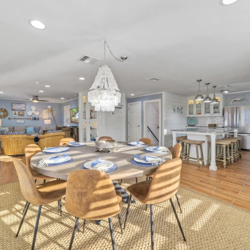 Tipsea Turtle House - Image 16