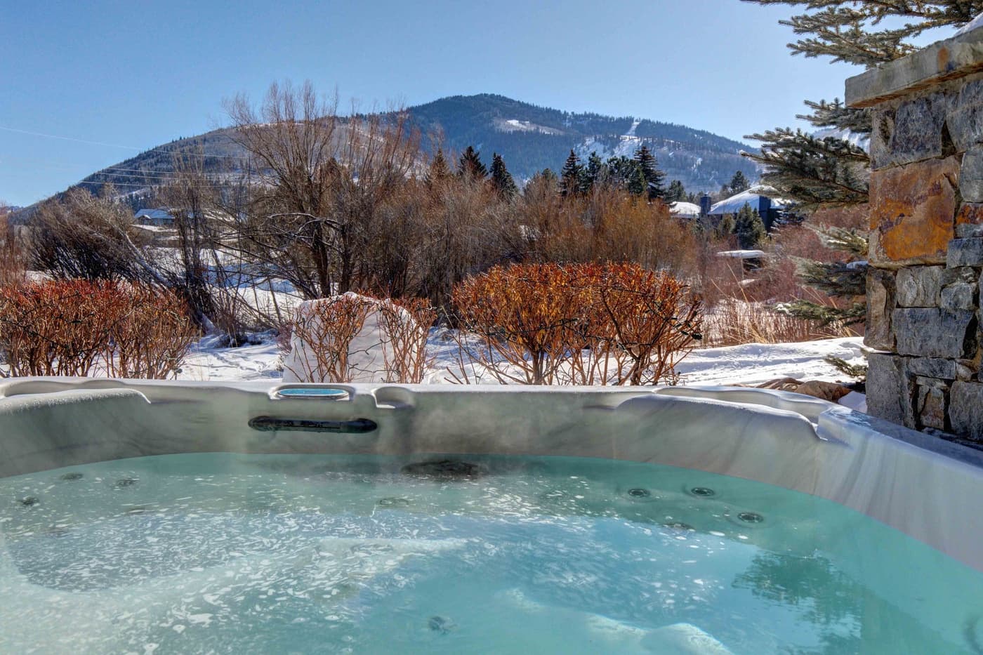 Frostwood Gondola at Canyons - Image 3