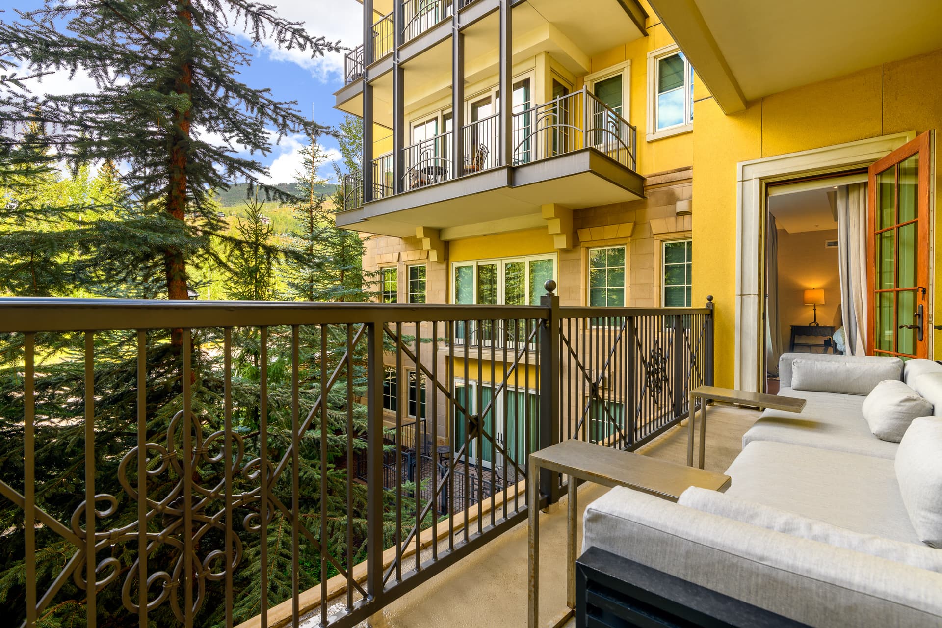 White Chutes at the Ritz-Carlton - Image 16