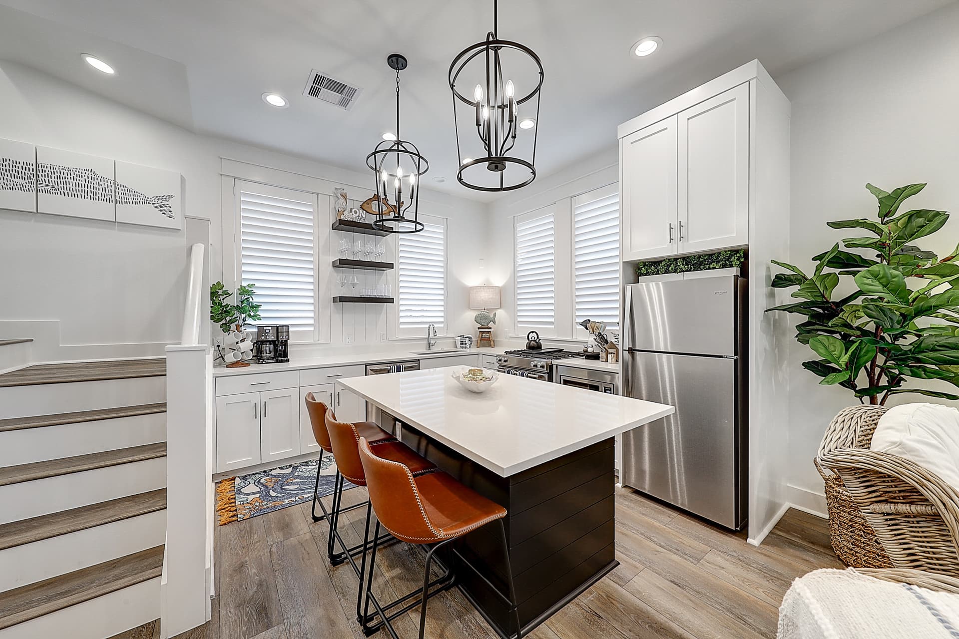 Barefoot Bungalow Home - Image 4