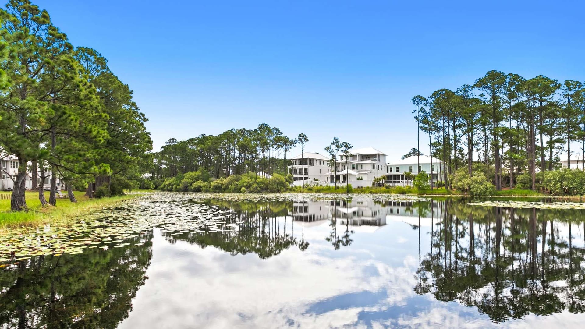 Lakeview Gulf Retreat - Image 120