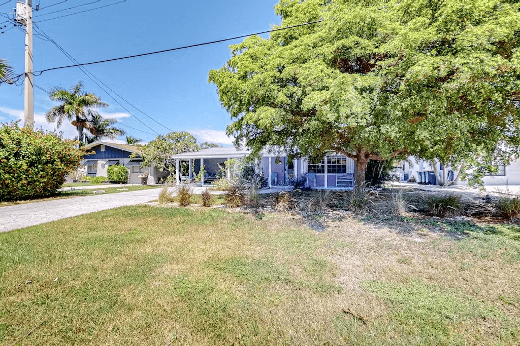 Purple Pelican Cottage - Image 21