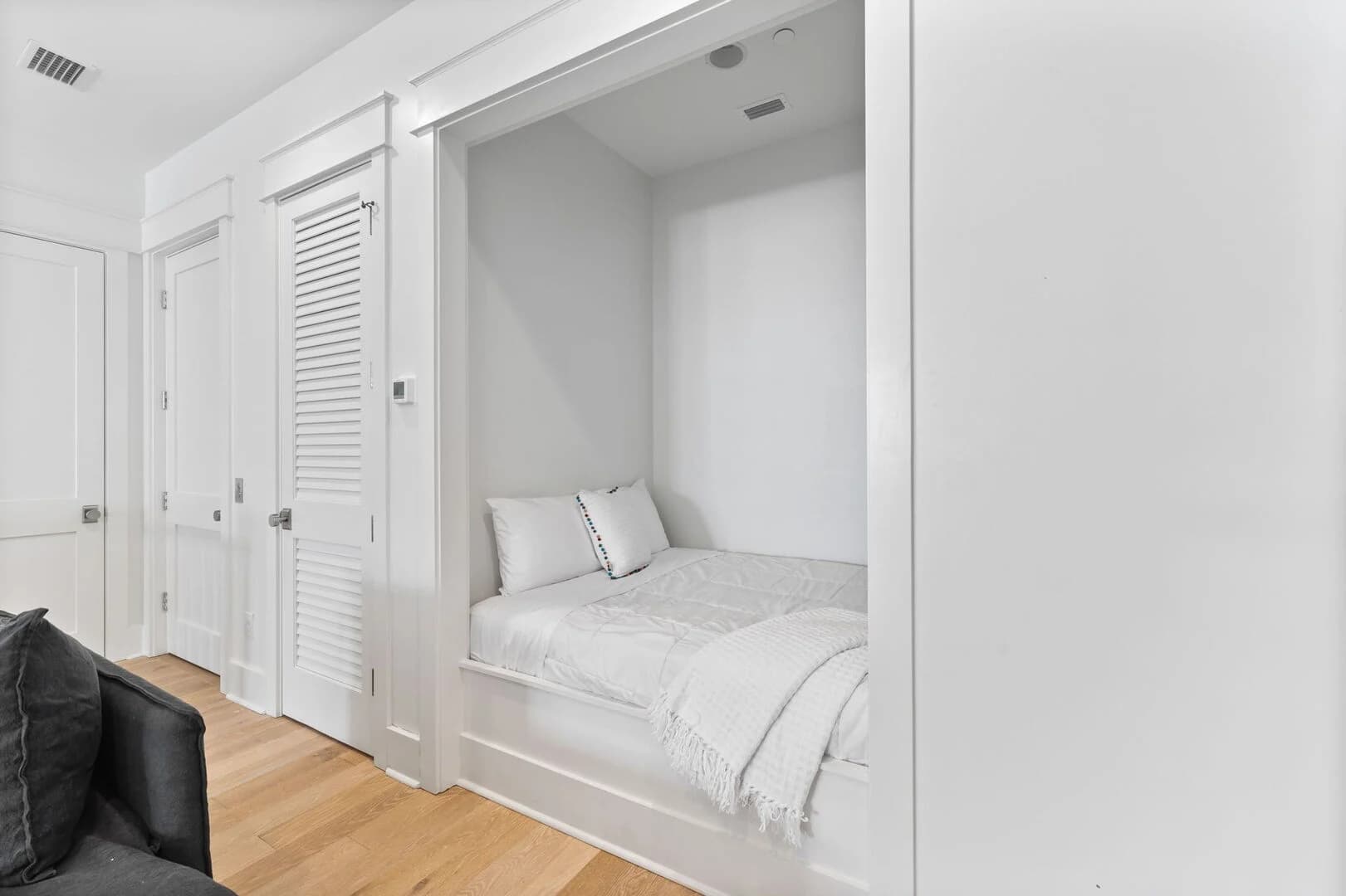 Sand Between Pines - Image 16