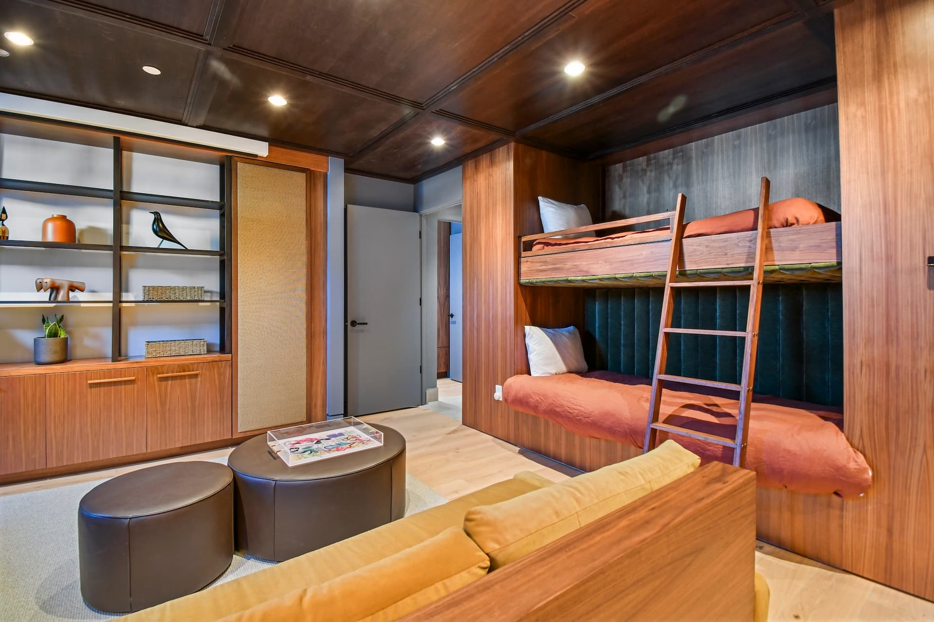 Japandi Slopeside Retreat - Image 6