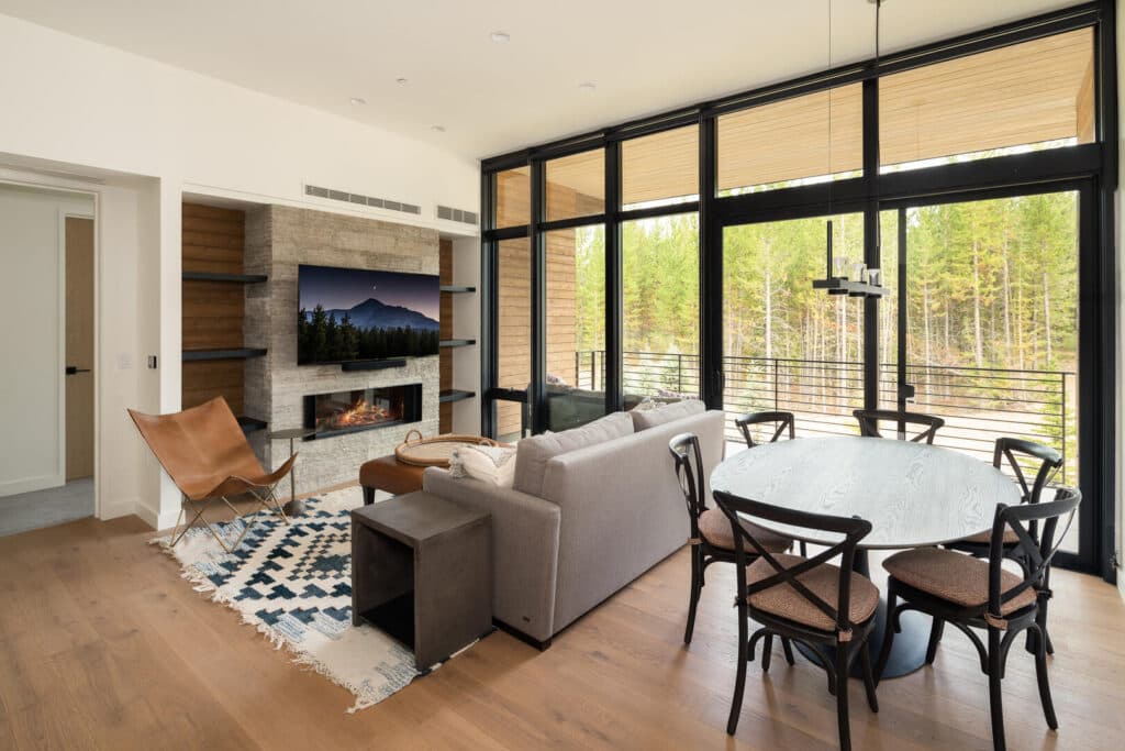 Jack Creek Home - Image 2