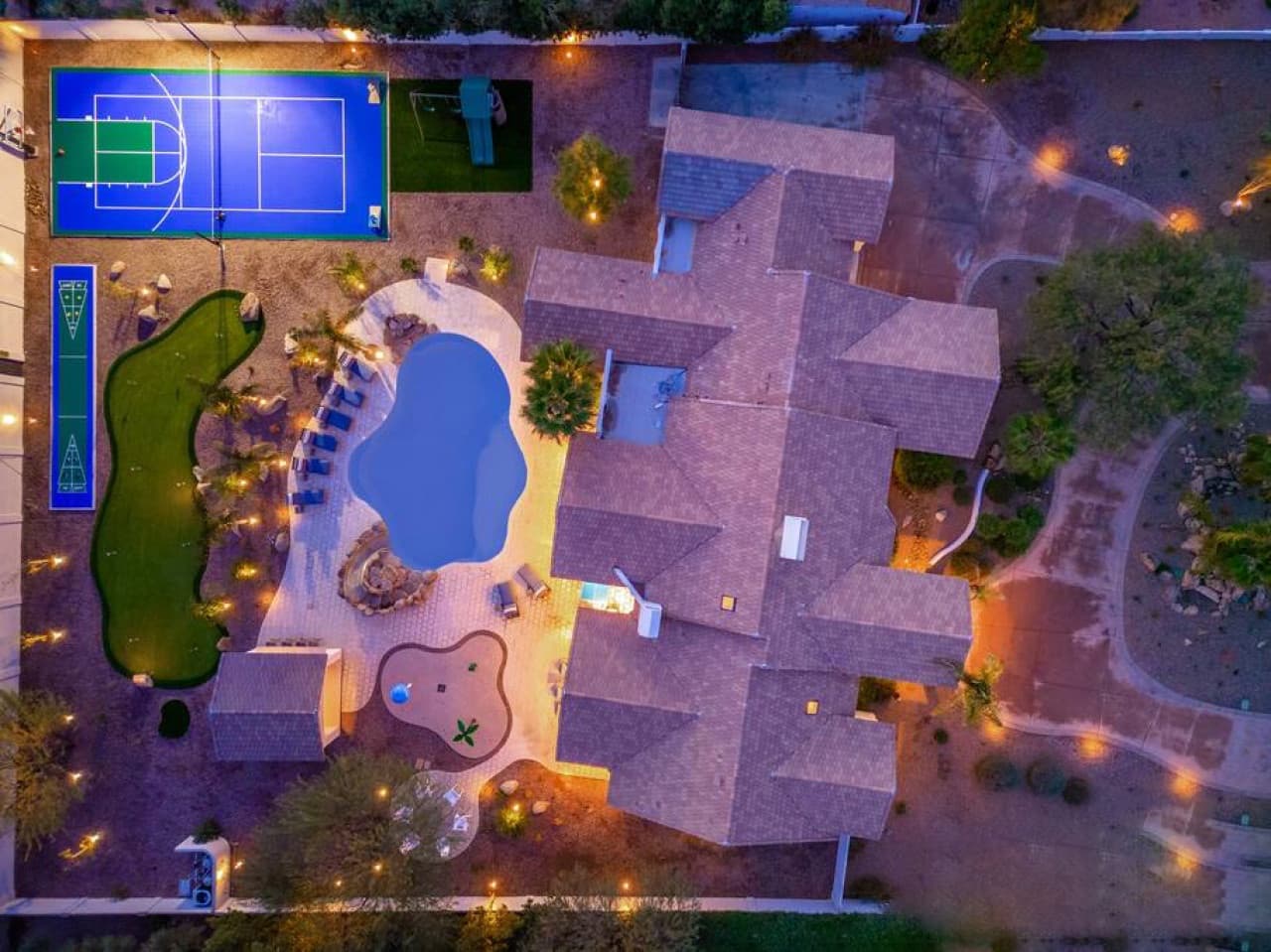 Desert Cove - Image 101