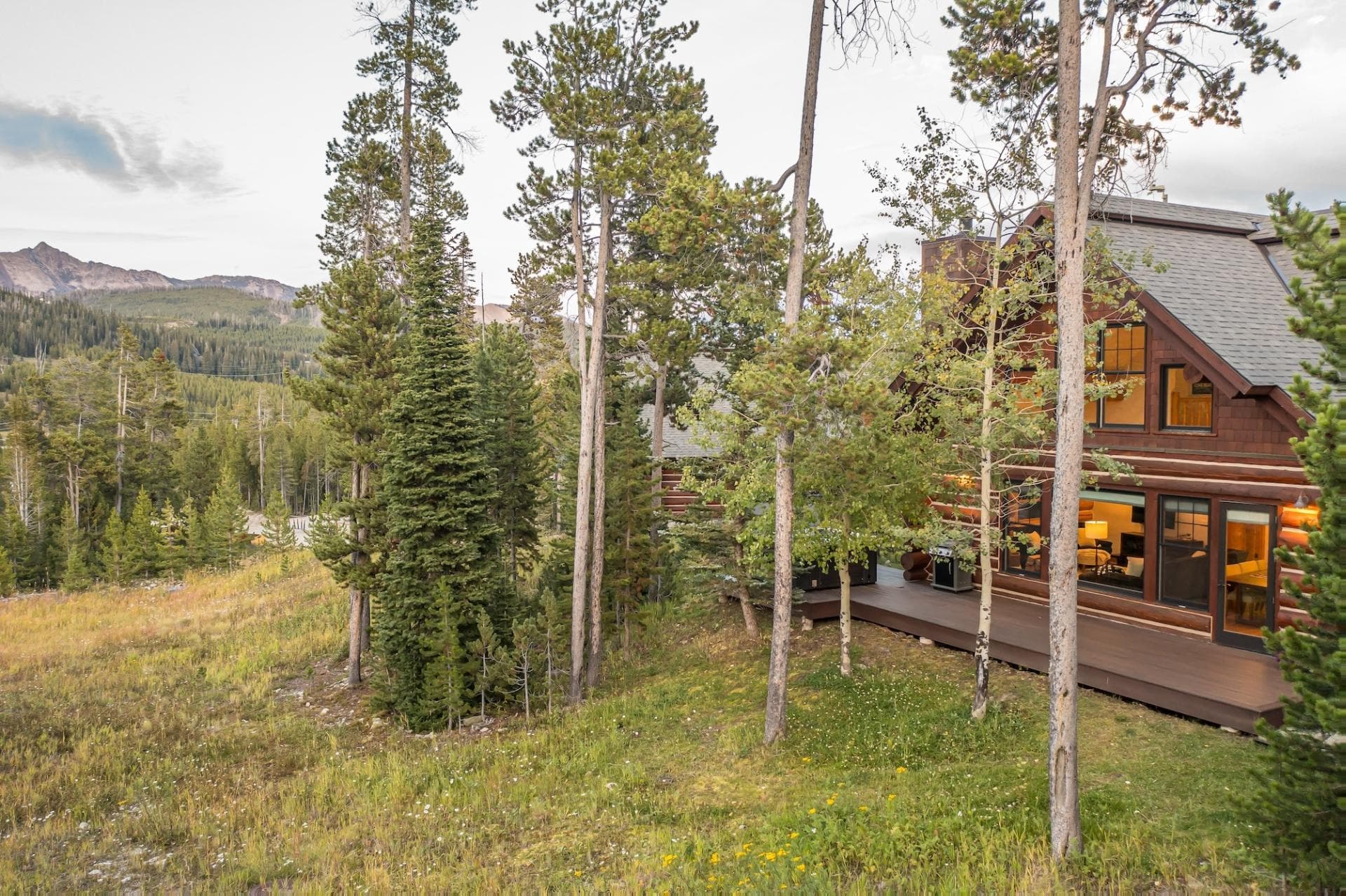 Chief Gull Cabin - Image 51