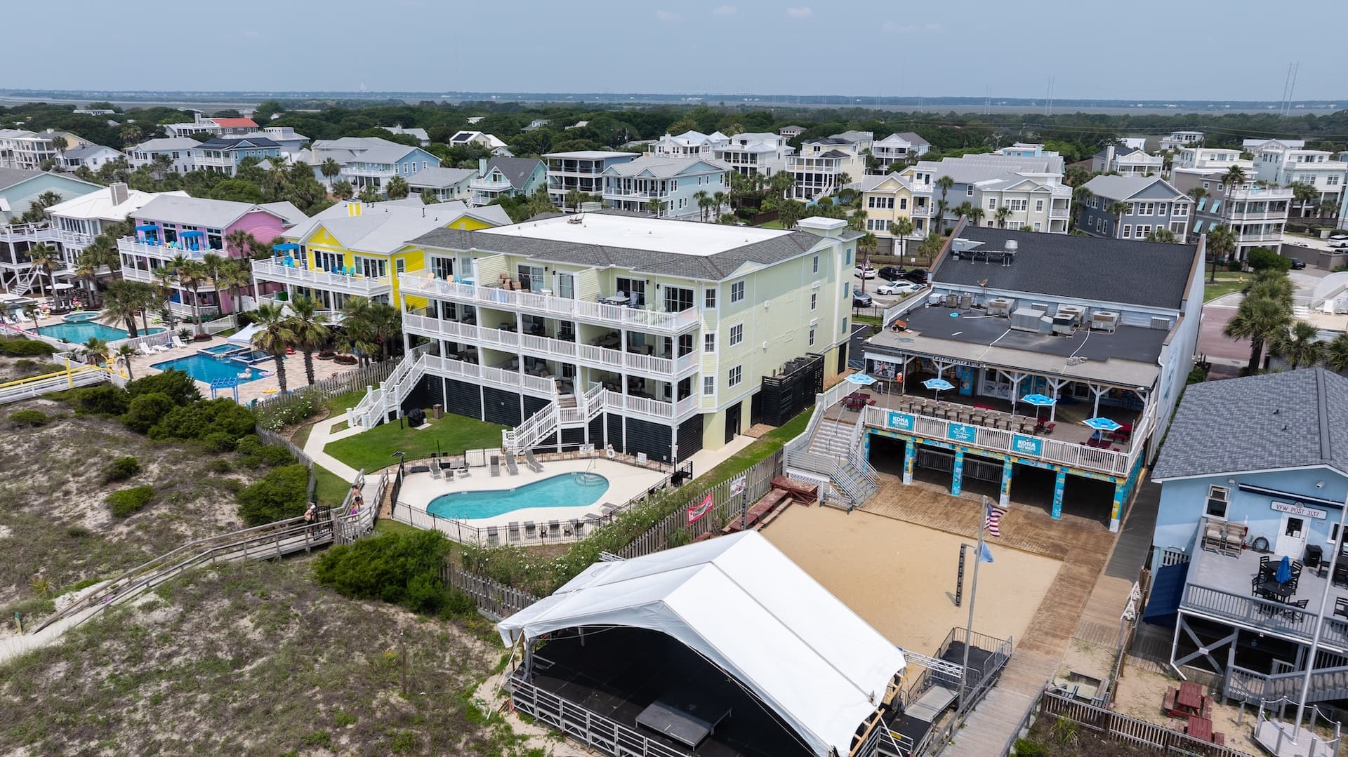 Palms Postcard - Image 43