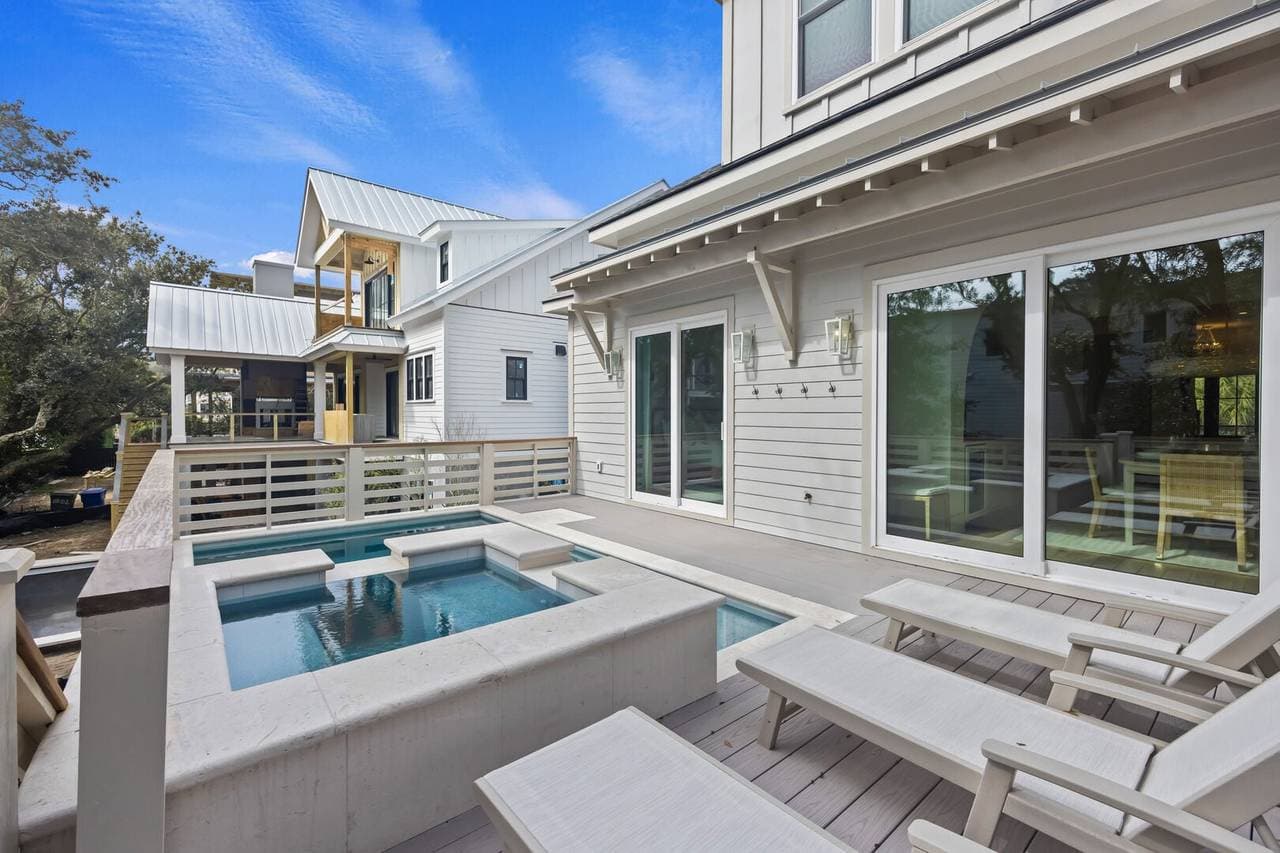 Cameron Coastal Retreat - Image 46