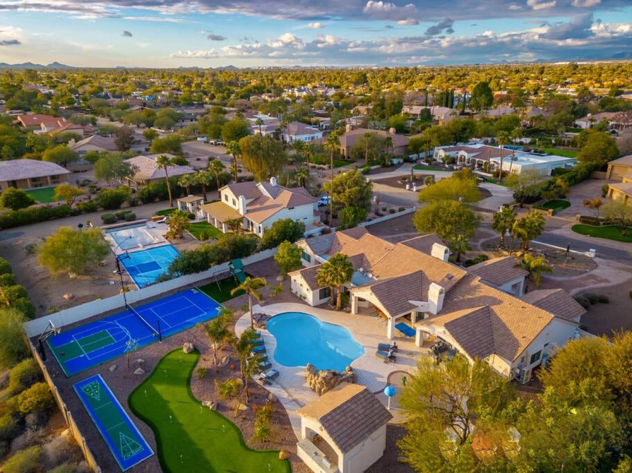 Desert Cove - Image 114