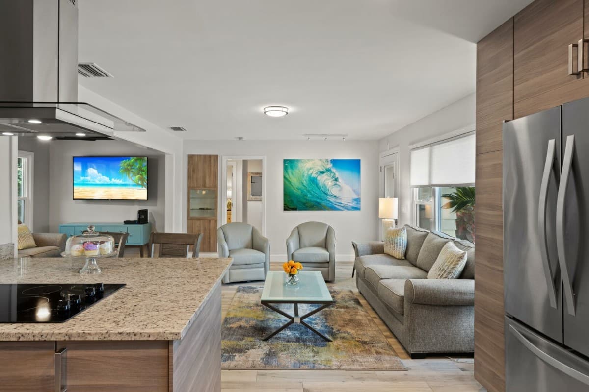 Ventana Rosa Home - Image 7