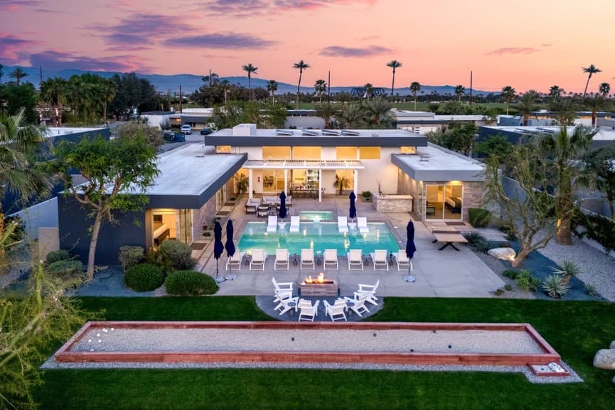 Polo Villa #5 - Image 1