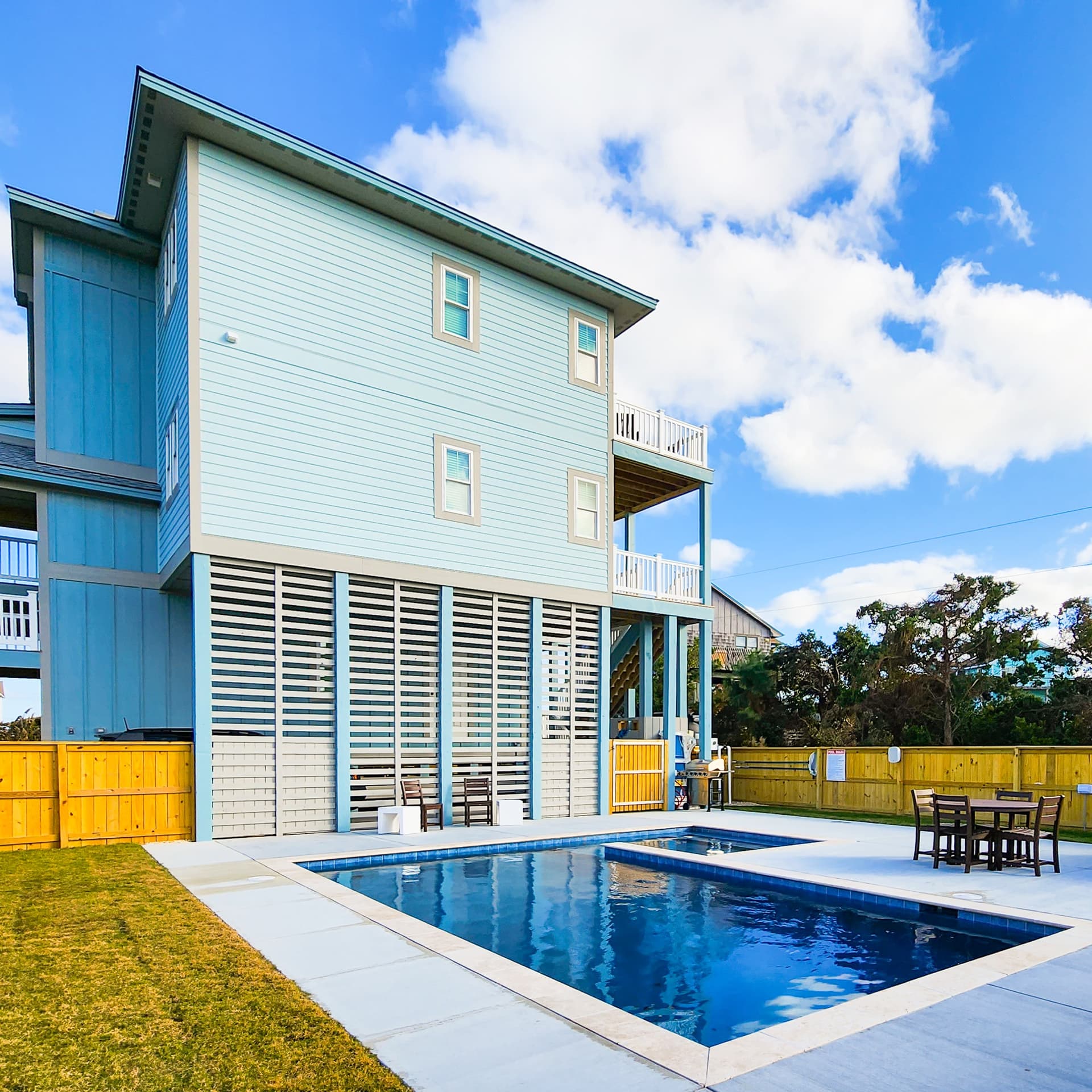 Rollin' With The Tide - Image 1