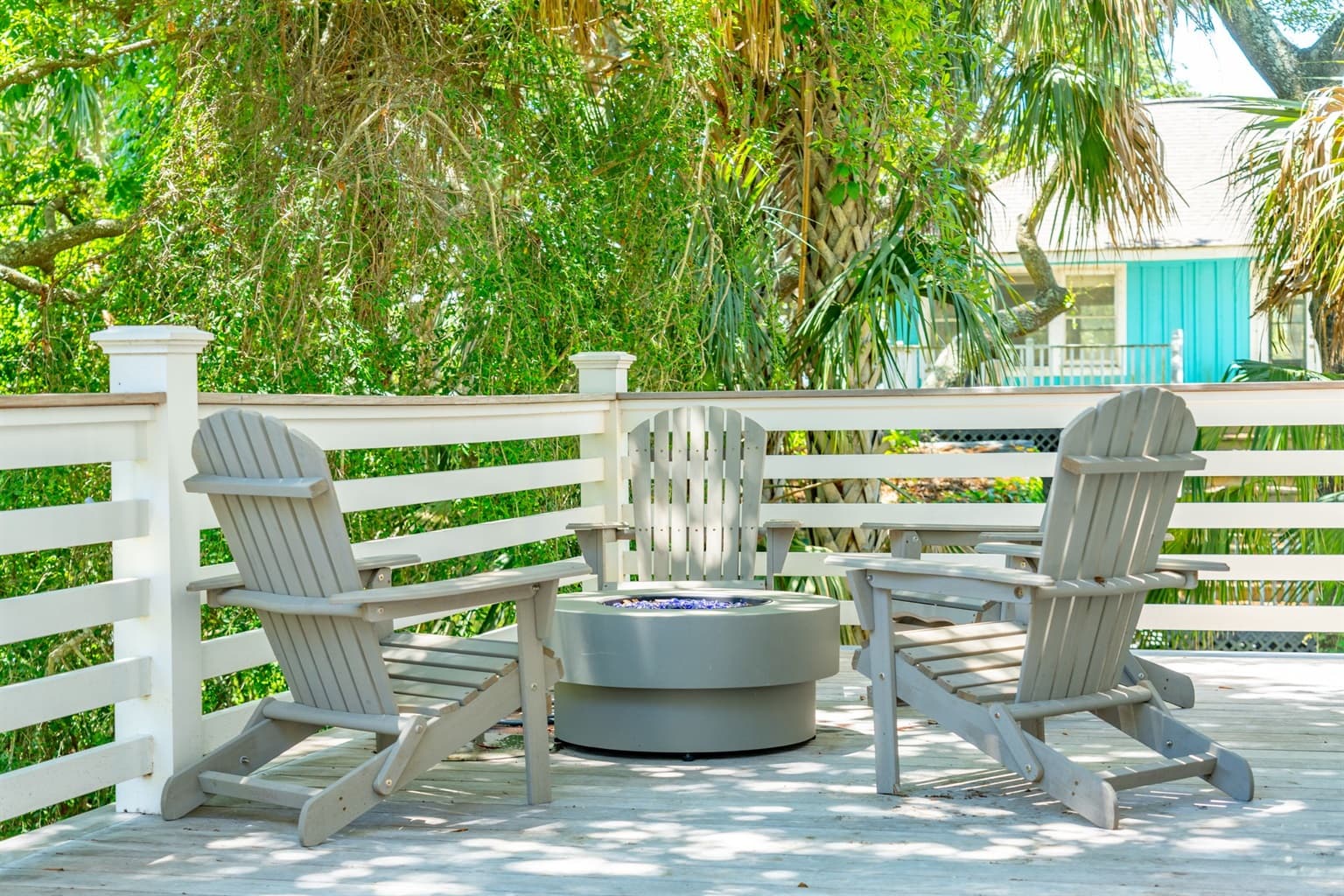 All Decked Out - Image 73