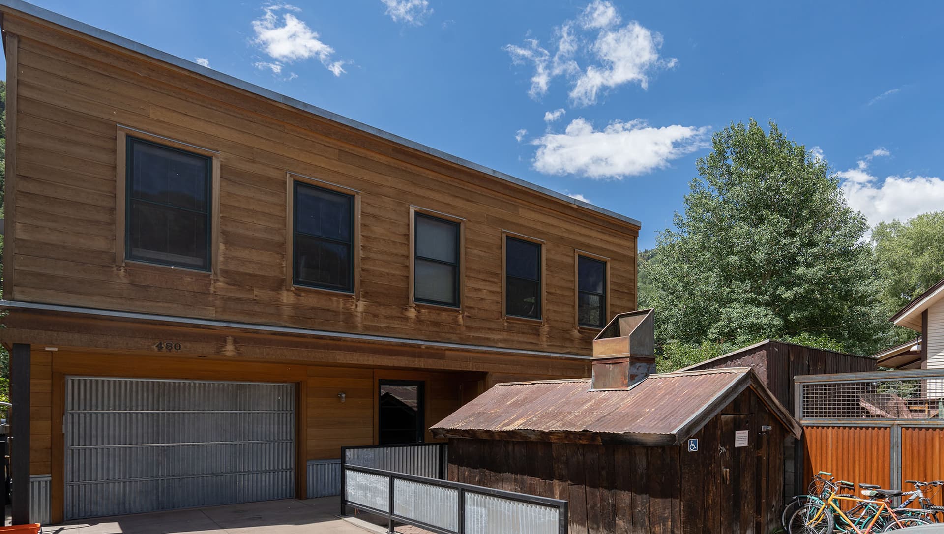 Blue Tributary - Image 21