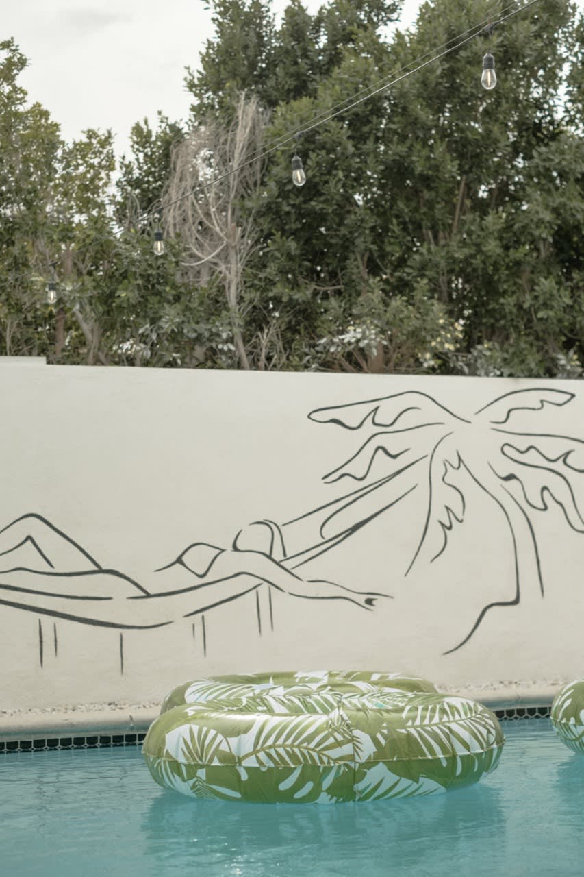 The Maya Hotel Buyout - Image 109