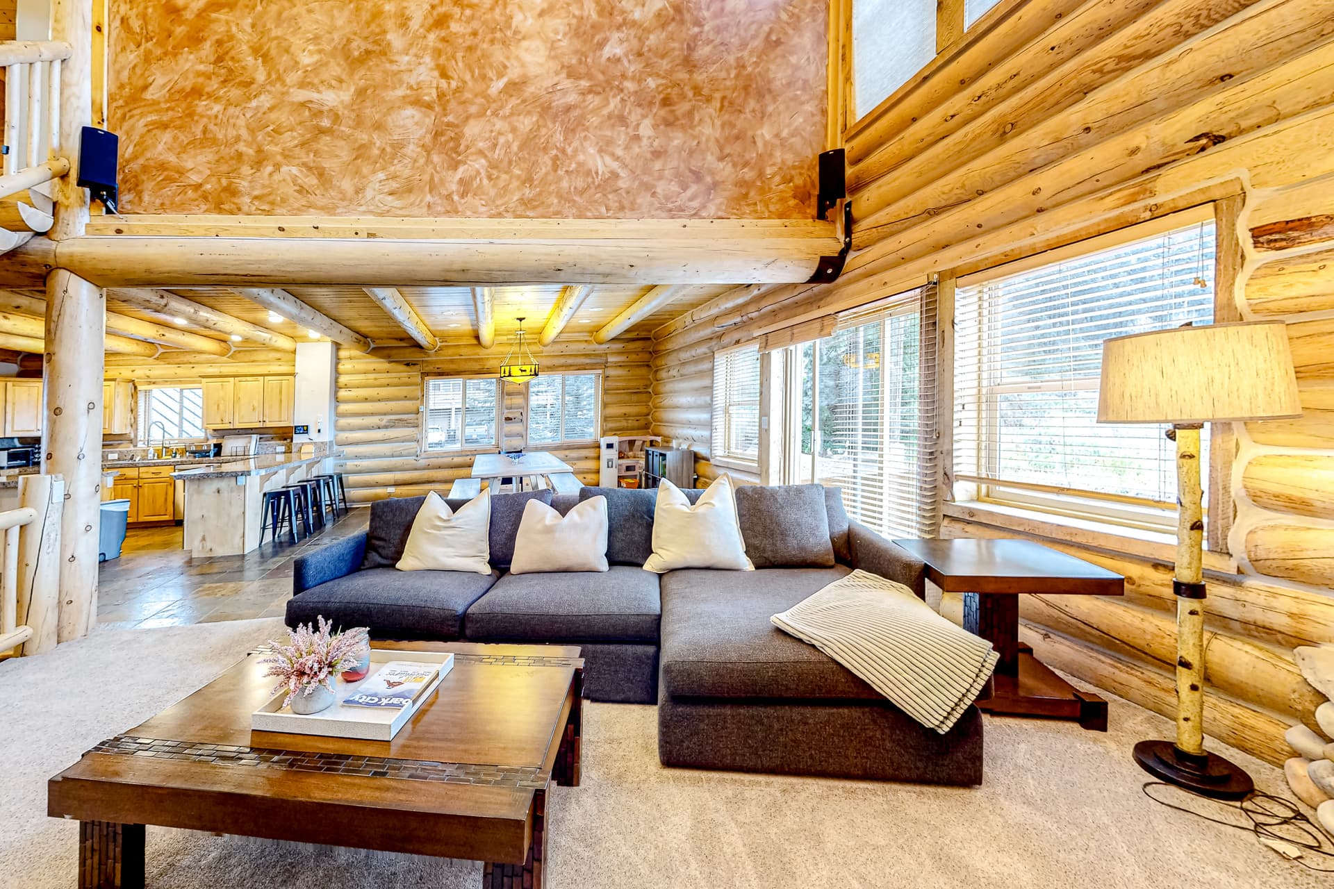 Family Mountain Staycation - Image 5