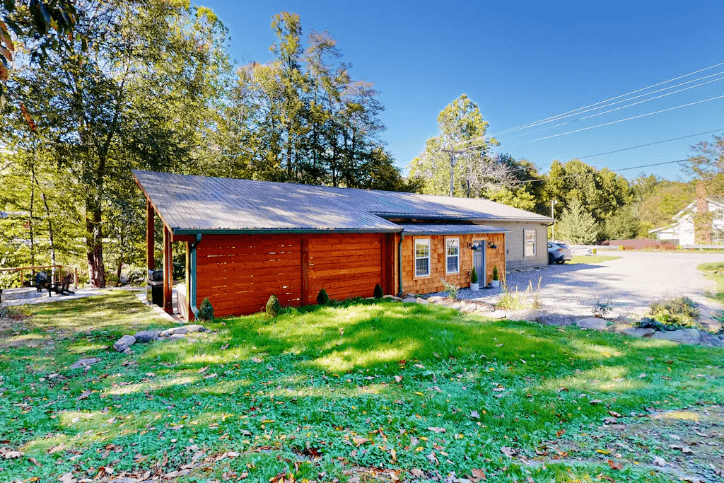 River Rock Cottage - Image 27