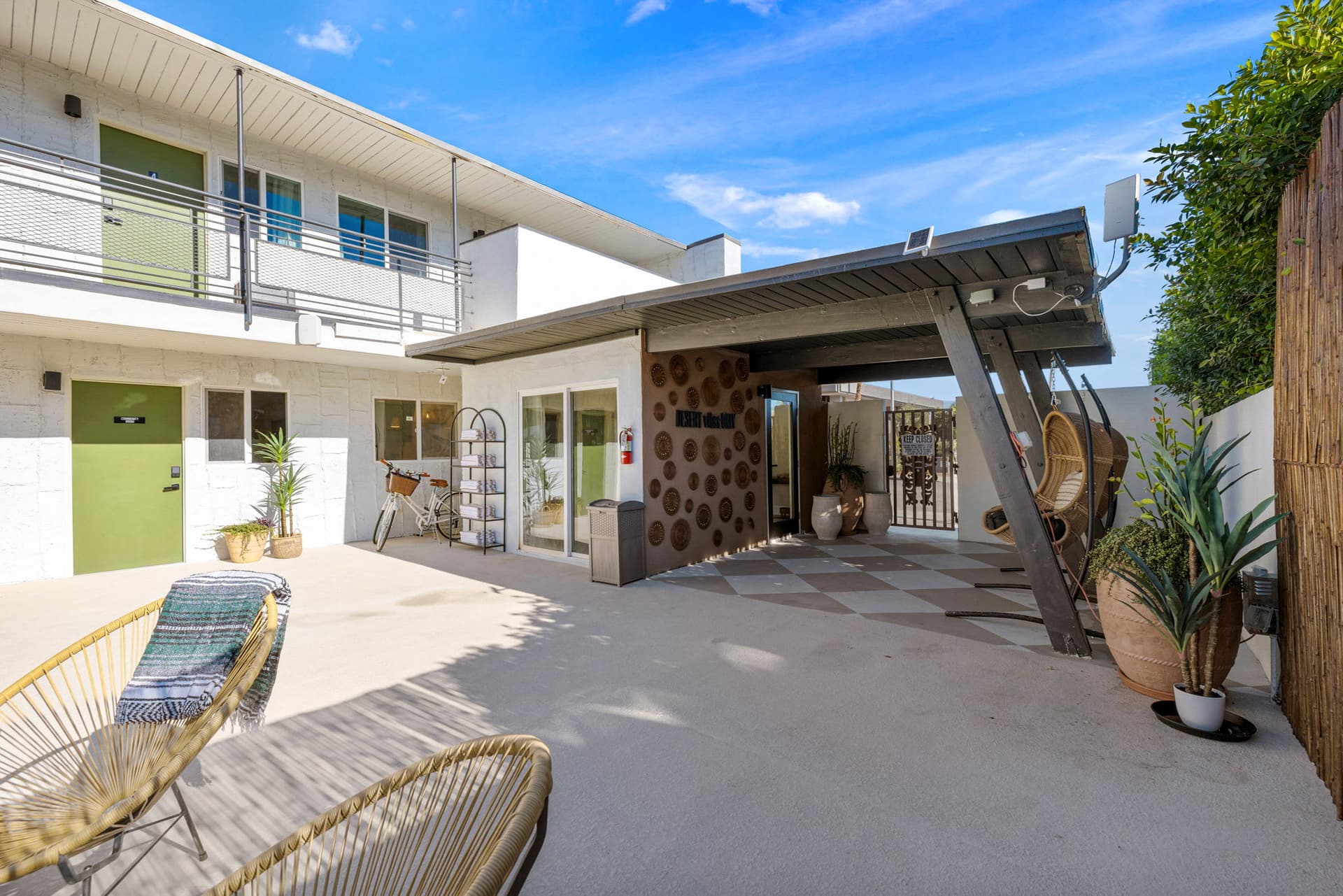 The Maya Hotel Buyout - Image 14