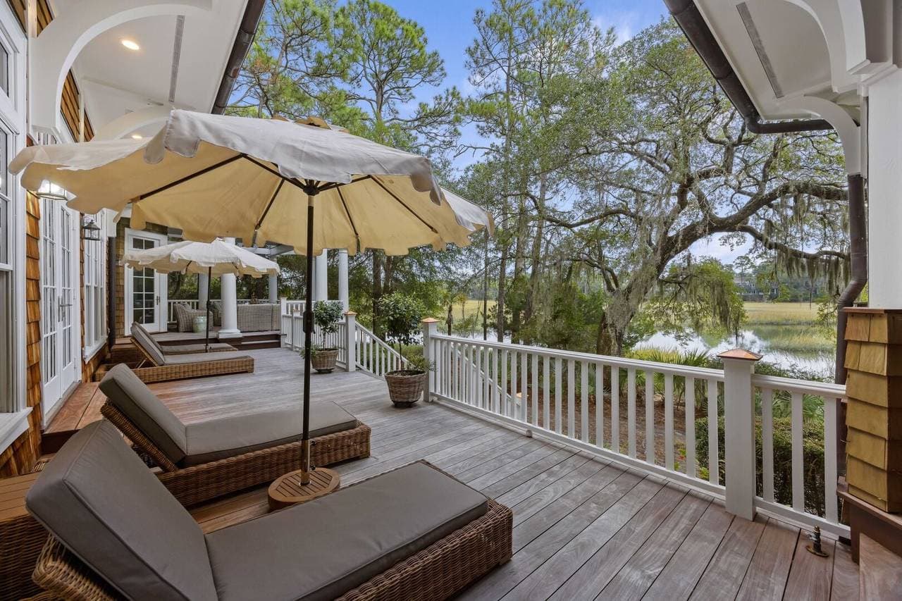 Blue Heron Pond - Image 44