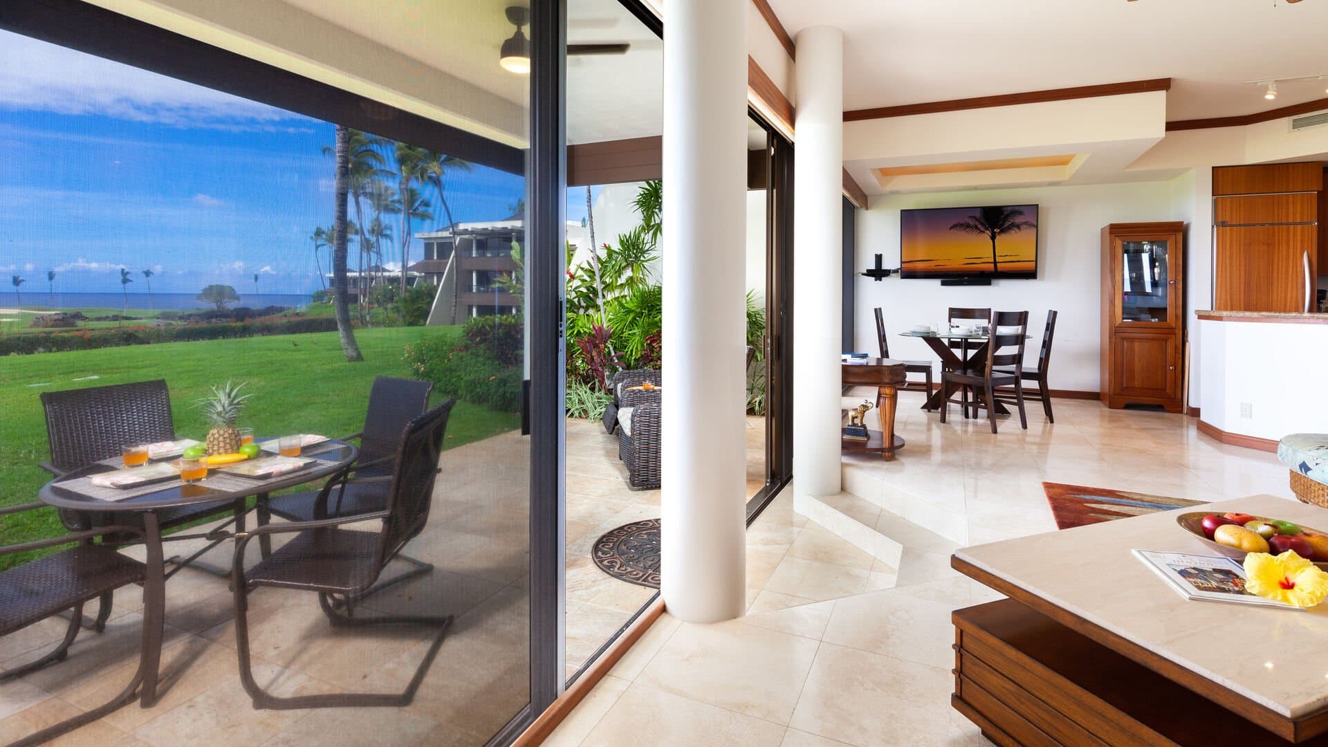 Coastal Dreams Villa - Image 4