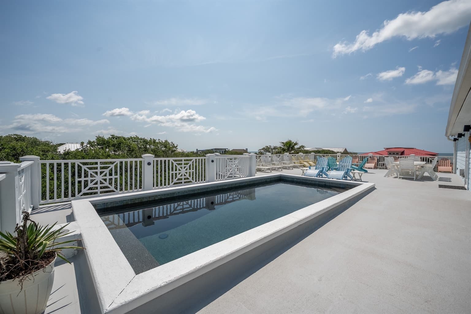 Beach Retreat - Image 49