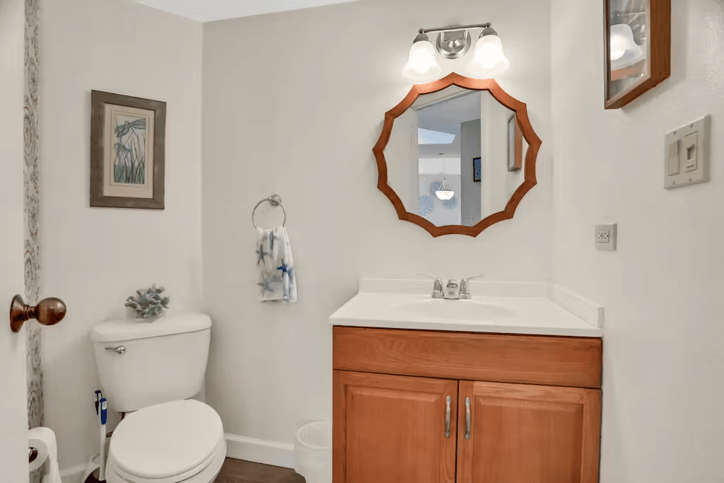 Sandy Foot Residence - Image 19