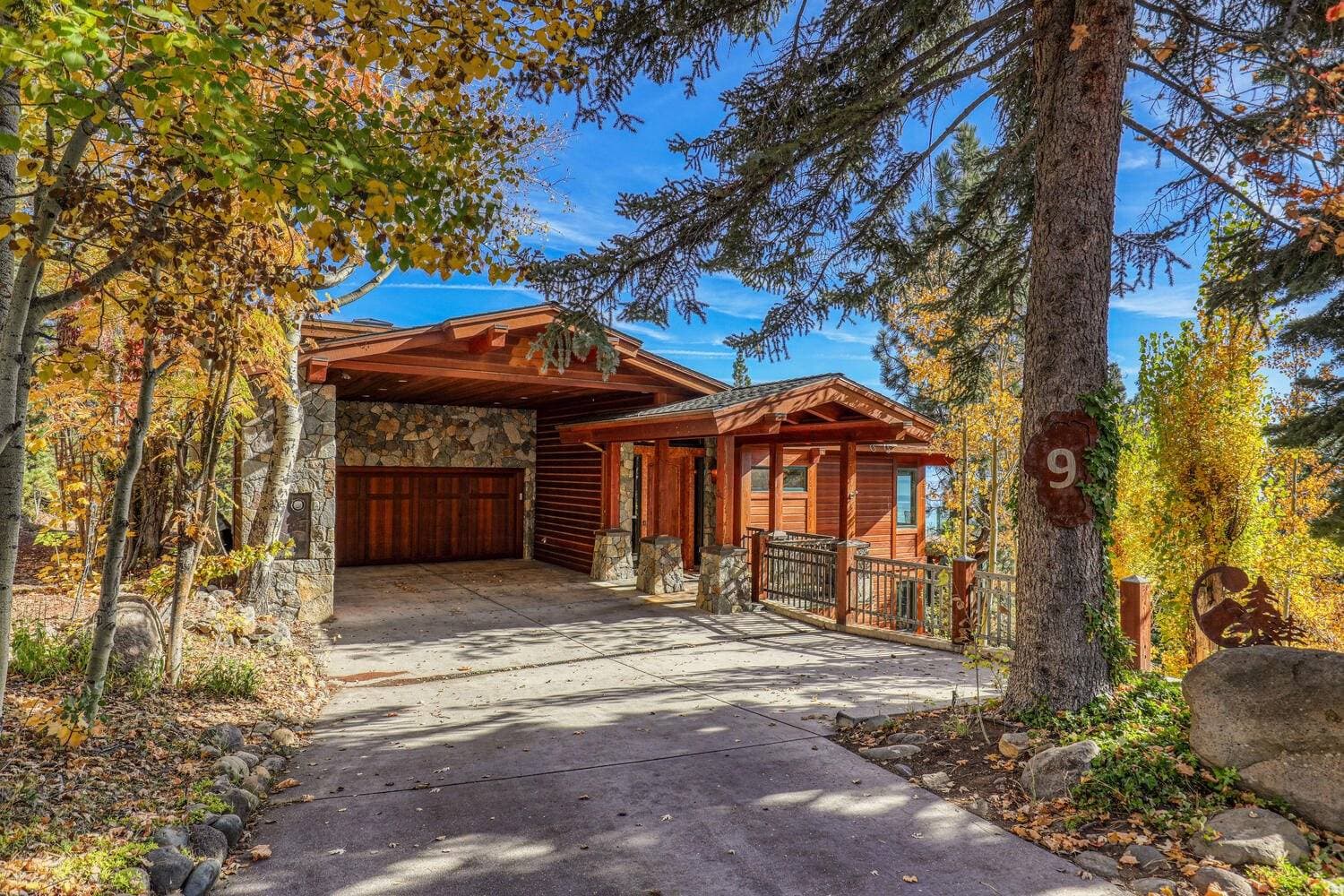 Clouds Rest Lodge - Image 41