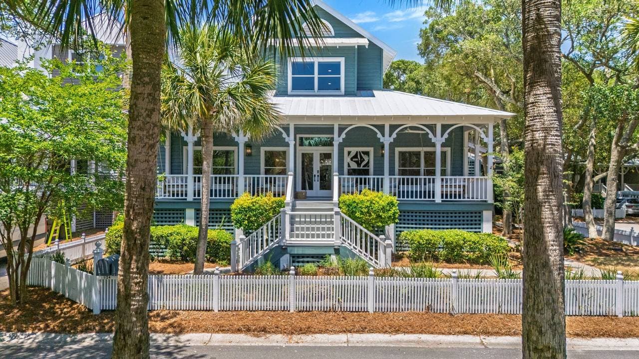 Atlantic Dream Retreat - Image 40