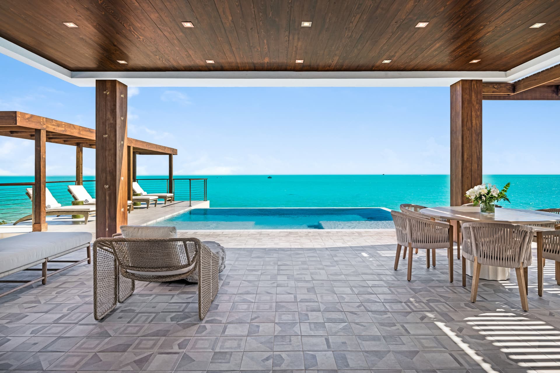 Coco Rock - Villa Julia - Image 28