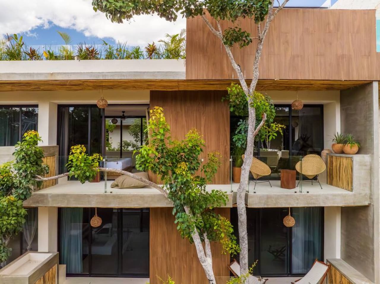 Jungala Residence - Image 12